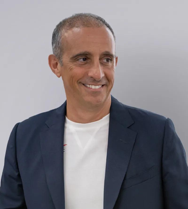 David Avino - CEO & Founder of Argotec